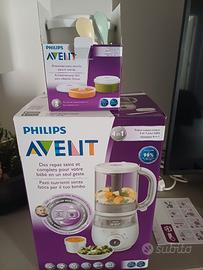 cuocipappa Philips Avent 