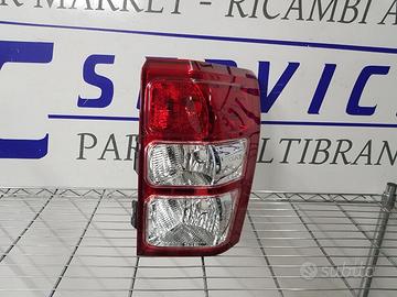 Fanale Stop DX Suzuki Vitara