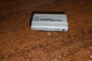 Data Plug by TEXA