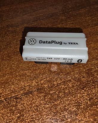 Data Plug by TEXA