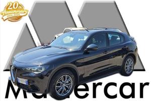 ALFA ROMEO Stelvio 2.2 t Super Q4 210cv auto - G