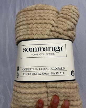 Coperta Sommaruga Home Collection