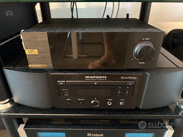 marantz sa-12se