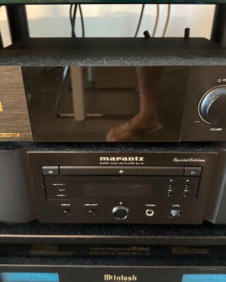 marantz sa-12se