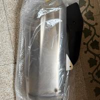 Terminale originale come nuovo ktm 1290 adventure