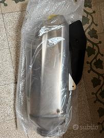 Terminale originale come nuovo ktm 1290 adventure