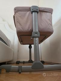 Culla/ Next 2 Me Essential CHICCO