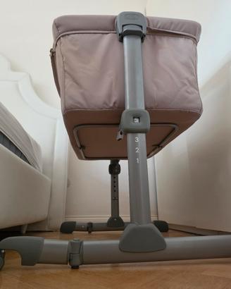 Culla/ Next 2 Me Essential CHICCO
