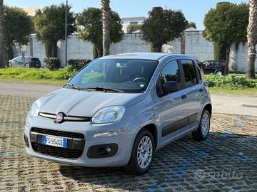 FIAT Panda 1.3 MJT 95CV 2019