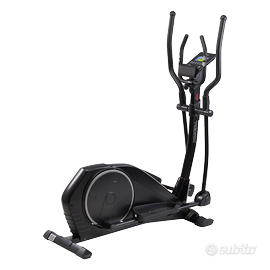 Ellittica professionale TOORX ERX-100