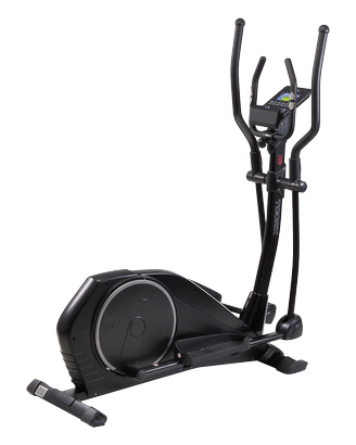 Ellittica professionale TOORX ERX-100