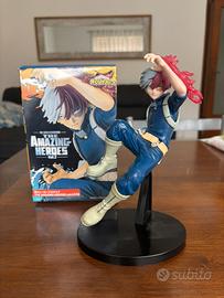 Figura di Shoto Todoroki - My Hero Academia