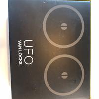 Serratura meroni ufo+