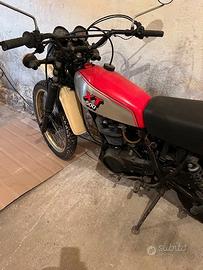 yamaha xt 500