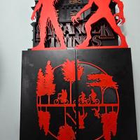 espositore sorpresine kinder joy