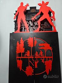 espositore sorpresine kinder joy