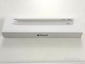 Apple Pencil 2nd gen