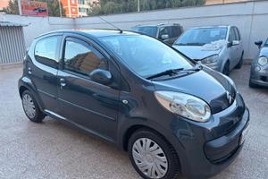 Citroen C1 1.0 benzina 5 porte