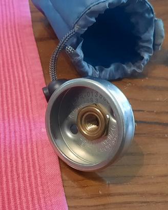 Adattatore Dish  per serbatoio GPL