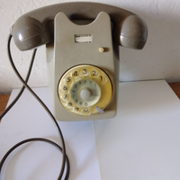 Telefono da parete Auso Siemens