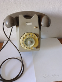 Telefono da parete Auso Siemens