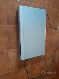 Lettore Lettore DVD Bellagio + Cavi (SCART e RCA)