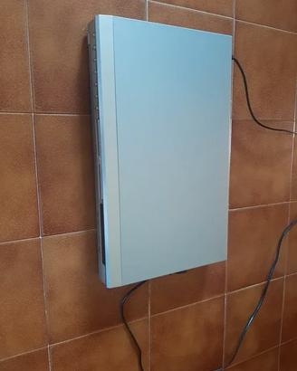 Lettore Lettore DVD Bellagio + Cavi (SCART e RCA)