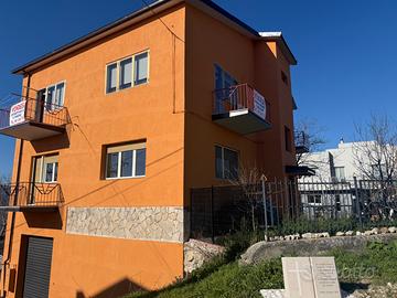 Parziale o intero stabile