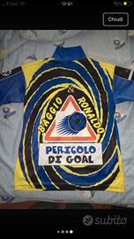 Baggio maglia jersey