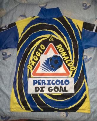 Baggio maglia jersey