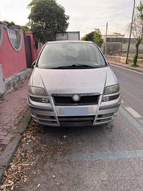 Fiat Ulysse 2008