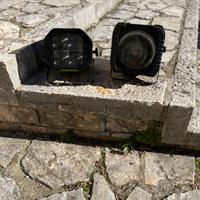 Fari effetti luce per DJ