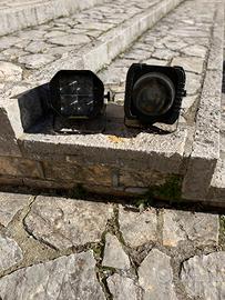 Fari effetti luce per DJ