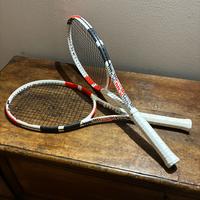 🎾 Babolat Pure Strike 98 16X19– Coppia o Singola