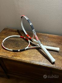 🎾 Babolat Pure Strike 98 16X19– Coppia o Singola