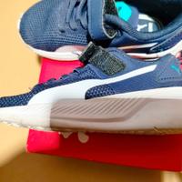 Scarpe Puma bambino