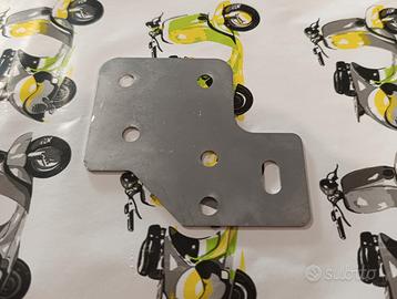 VESPA piastra sostegno centralina VMC