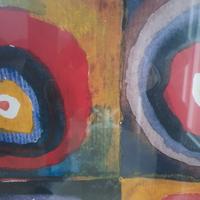 kandinsky quadro