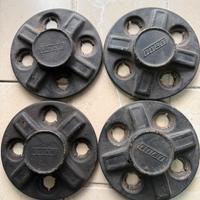 Ricambi vari fiat 500/126