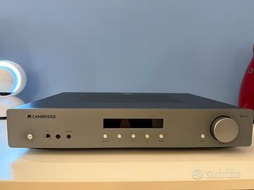 Cambridge AXA35 Amplificatore