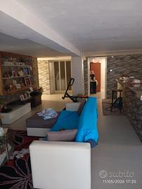 Villetta con giardino