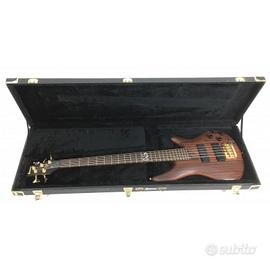 Ibanez basso K5 + Ibanez basso RD707+ampli+effetti