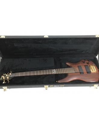 Ibanez basso K5 + Ibanez basso RD707+ampli+effetti