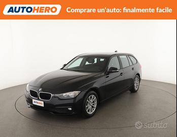 BMW 318 GV27181
