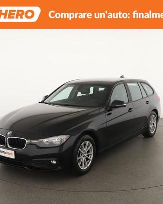 BMW 318 GV27181