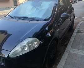 Vendita Fiat grande Punto 2008, ok neopatentato