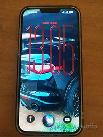 IPHONE 13 pro max 256 gb