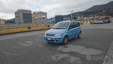 FIAT PANDA 1.3 MULTIJET EMOTION – 2006 – UNICO PRO