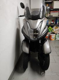 Tricicle 155 Yamaha