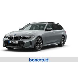 BMW Serie 3 330e Touring Hybrid Edition auto
